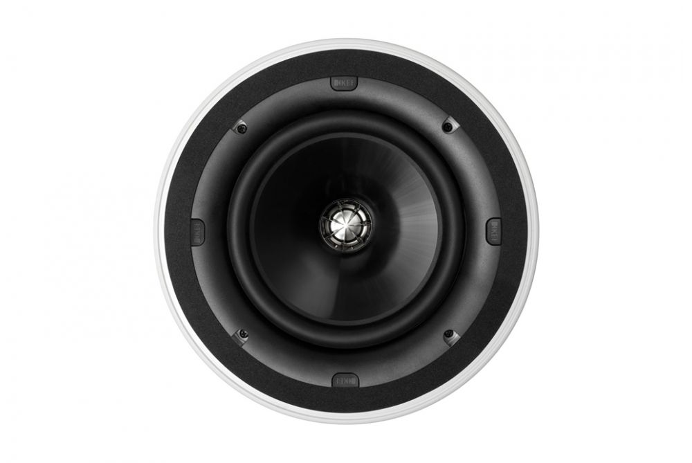KEF Ci200QR In-Ceiling Speaker