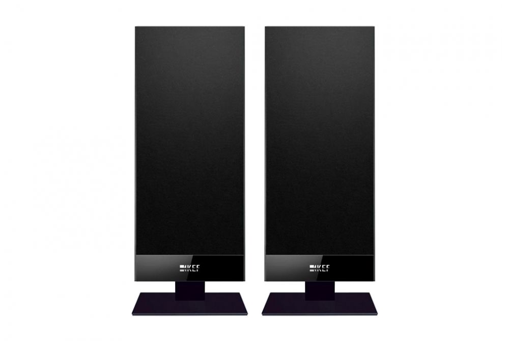 KEF T101 Satellite Speakers Pair