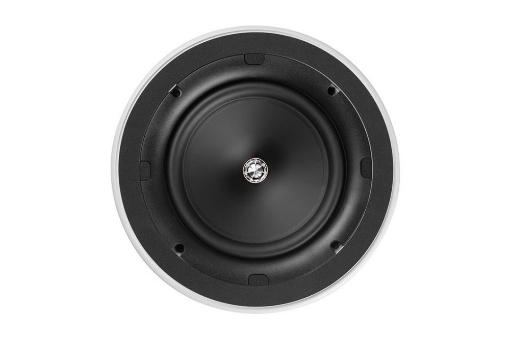 KEF Ci200.2CR In-Ceiling Speaker