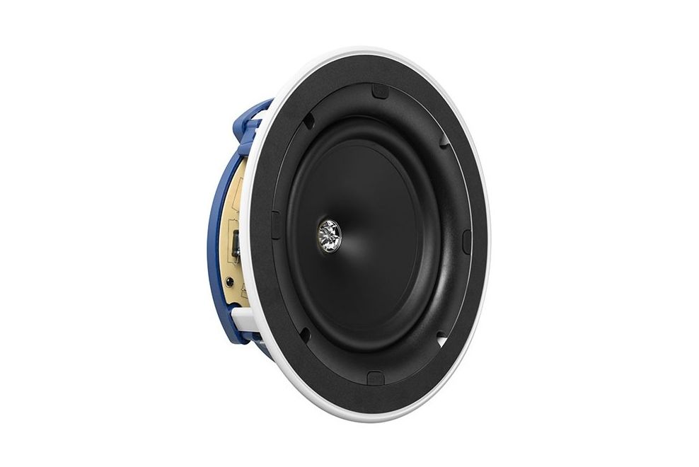 KEF Ci200.2CR In-Ceiling Speaker