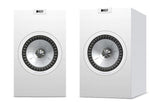 KEF Q150 Mainstream Concentric Bookshelf Speakers Pair