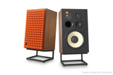 JBL L100 Classic 12" 3-Way Bookshelf Loudspeakers Pair