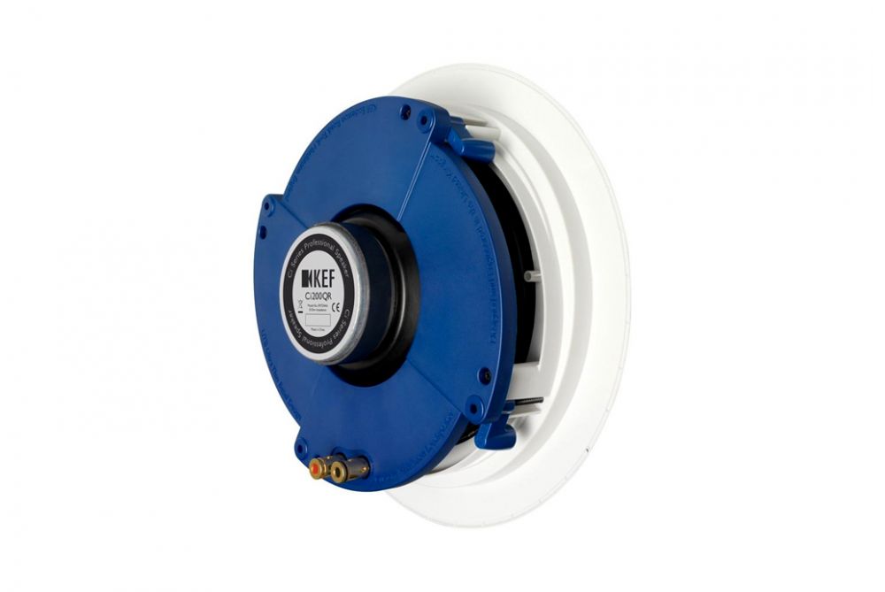 KEF Ci200QR In-Ceiling Speaker