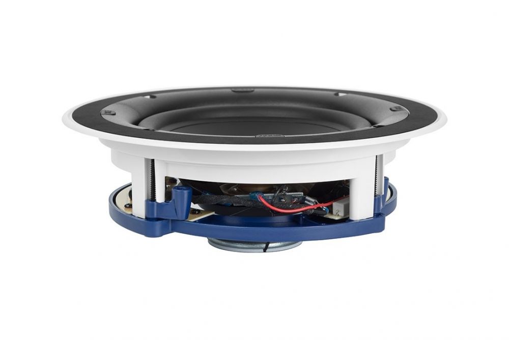 KEF Ci200.2CR In-Ceiling Speaker