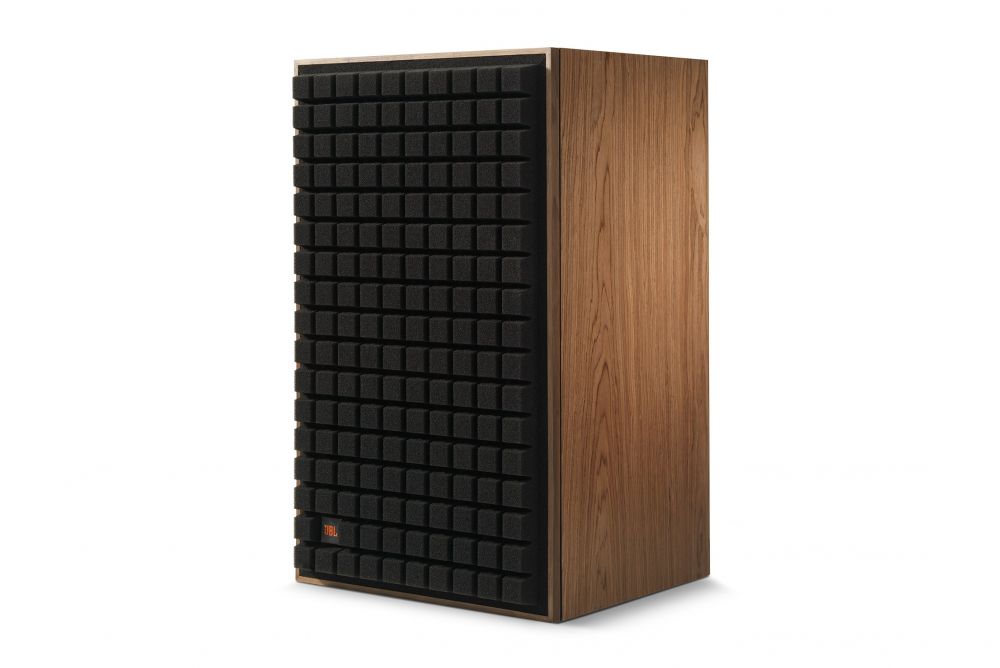 JBL L100 Classic 12" 3-Way Bookshelf Loudspeakers Pair