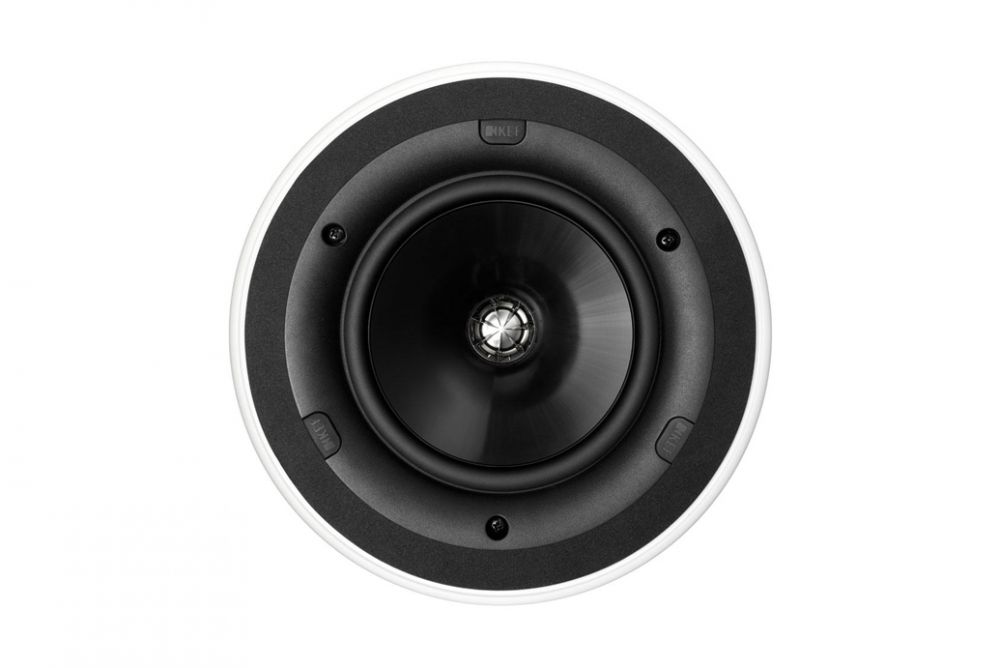 KEF Ci160QR In-Ceiling Speaker