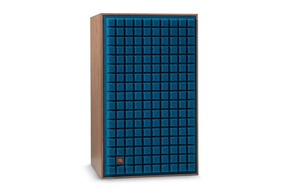 JBL L100 Classic 12" 3-Way Bookshelf Loudspeakers Pair