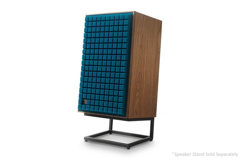 JBL L100 Classic 12" 3-Way Bookshelf Loudspeakers Pair