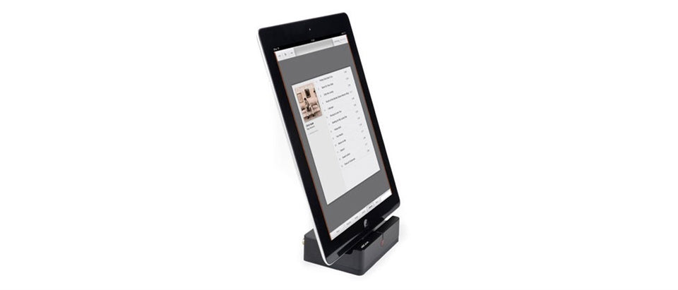 Arcam drDock iPhone / iPod / iPad Dock