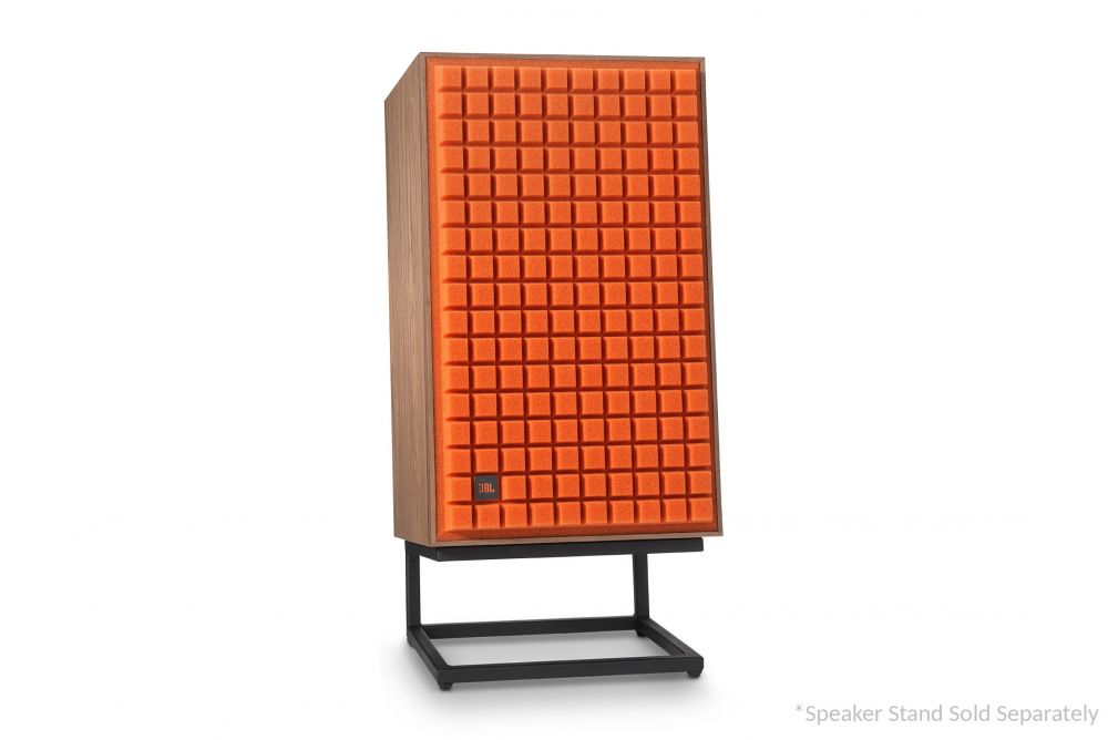 JBL L100 Classic 12" 3-Way Bookshelf Loudspeakers Pair