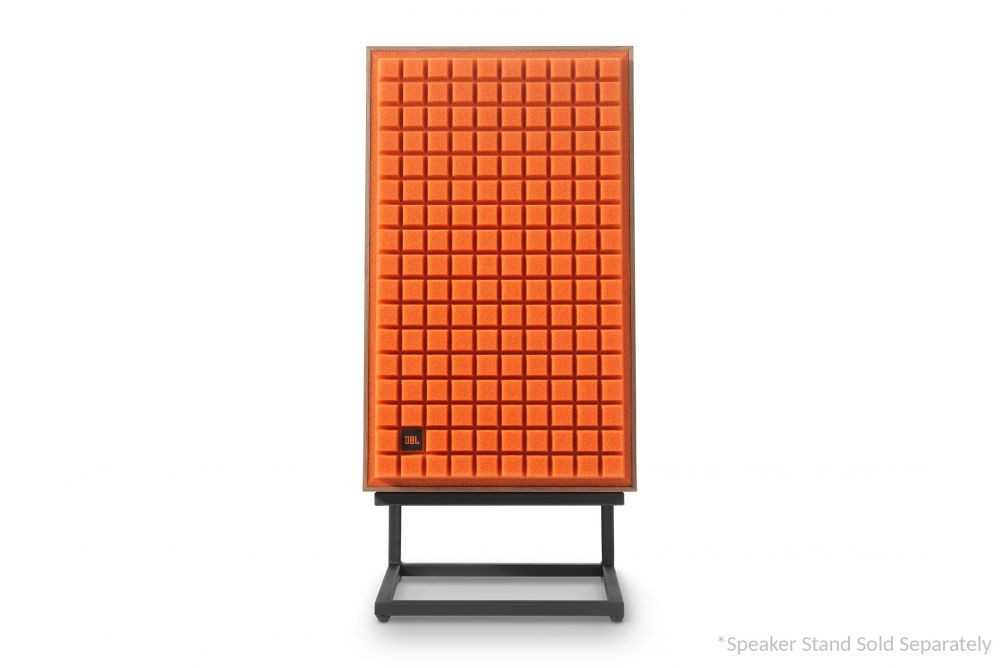 JBL L100 Classic 12" 3-Way Bookshelf Loudspeakers Pair