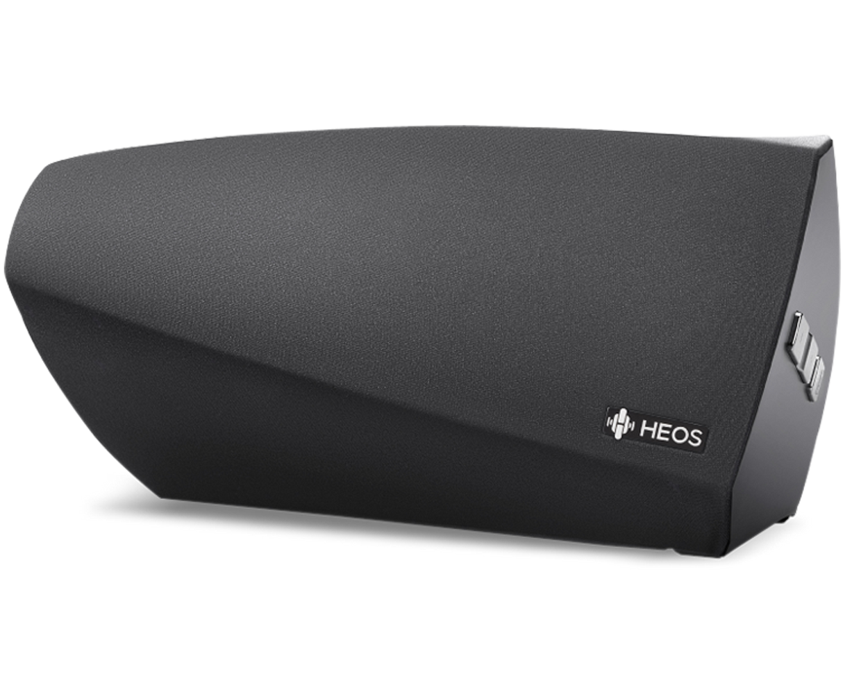 Denon HEOS 3 HS2 Multi-Room Wireless Speaker