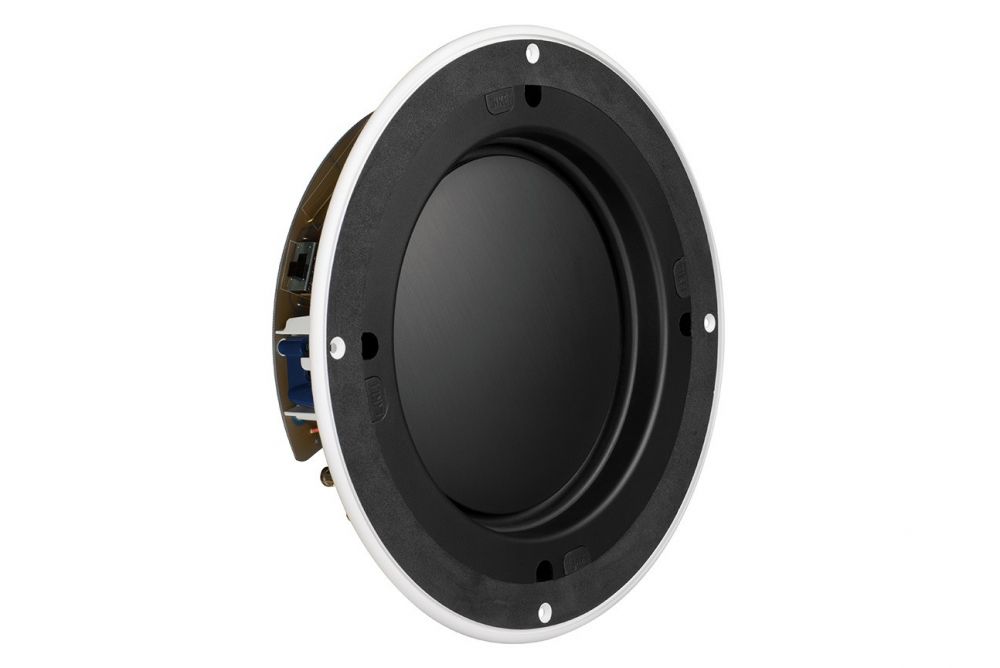 KEF Ci200TRb 8 inch In-Ceiling Subwoofer