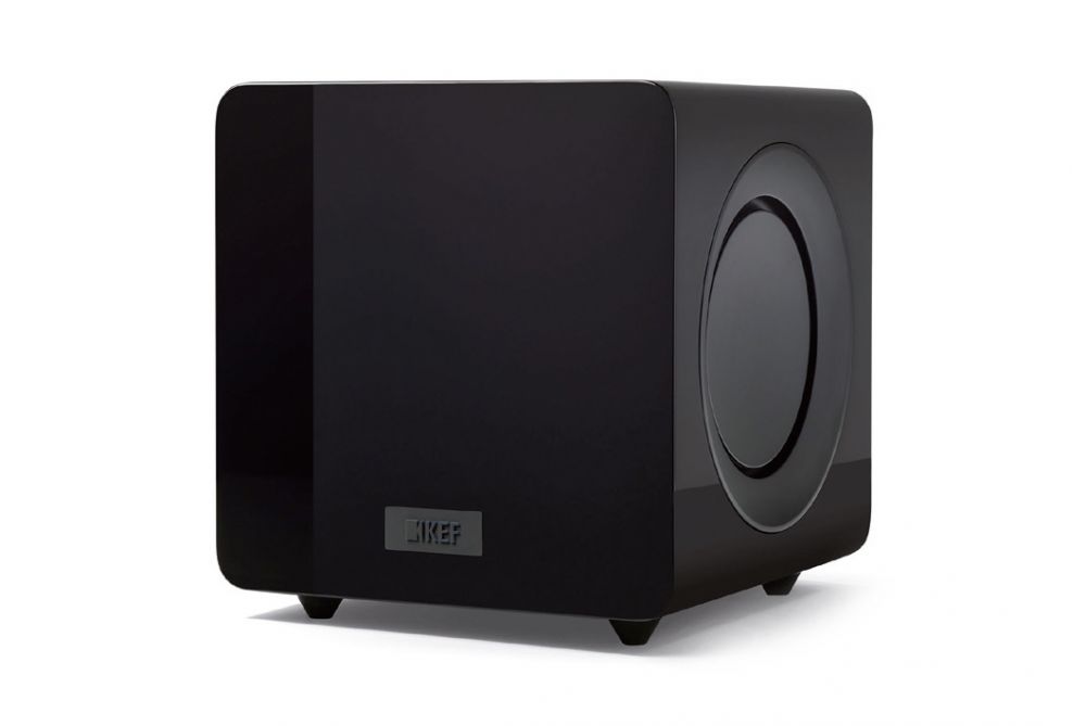 KEF KF92 9-Inch Subwoofer