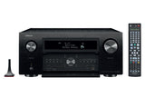 Denon AVC-X8500H 13.2 Channel Flagship Multiroom AV Receiver