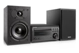 Denon D-M41DAB Hi-Fi System