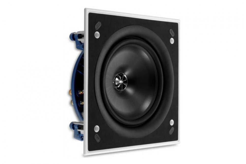KEF Ci200QS In Ceiling/Wall Speaker