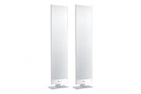 KEF T301 Ultra-Thin Satellite Speakers Pair