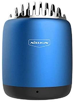 CONGGE Cannon Bluetooth Speaker Wireless Charging Small Speaker Multifunction Shooting Speaker