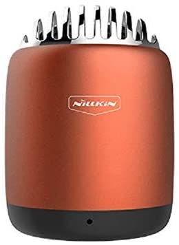 CONGGE Cannon Bluetooth Speaker Wireless Charging Small Speaker Multifunction Shooting Speaker