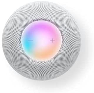 Apple HomePod Mini - A perfect smart speaker