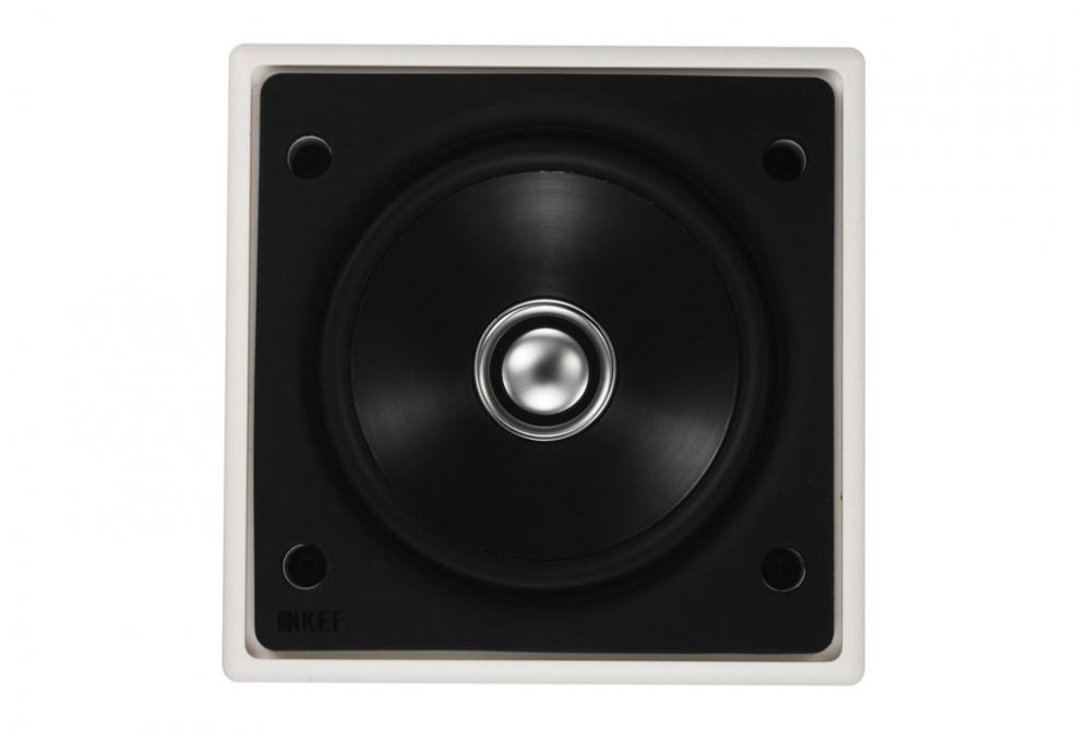 KEF Ci100QS In Ceiling/Wall Speaker