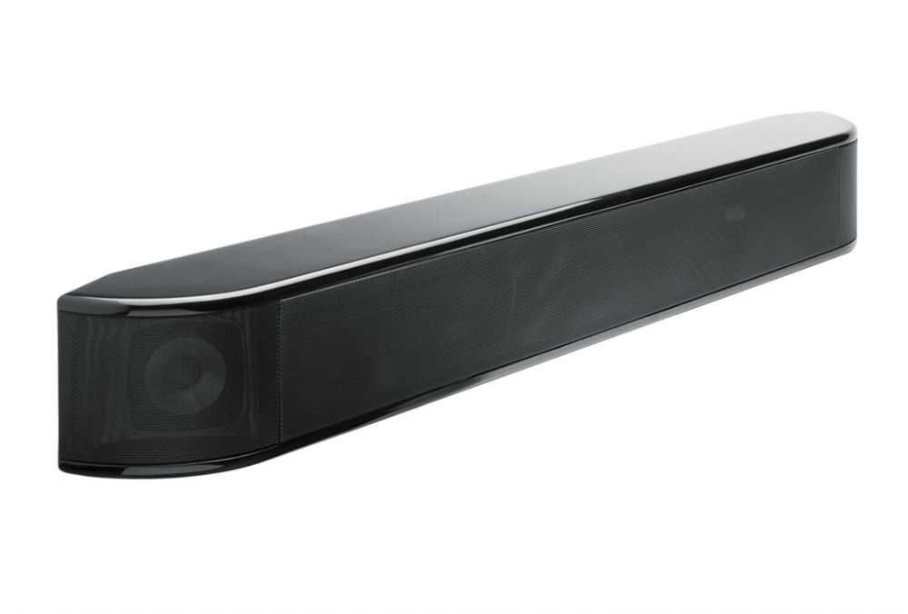 Atlantic Technology FS 7.1 43-Inch Soundbar