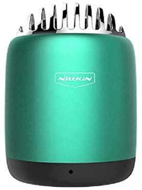 CONGGE Cannon Bluetooth Speaker Wireless Charging Small Speaker Multifunction Shooting Speaker