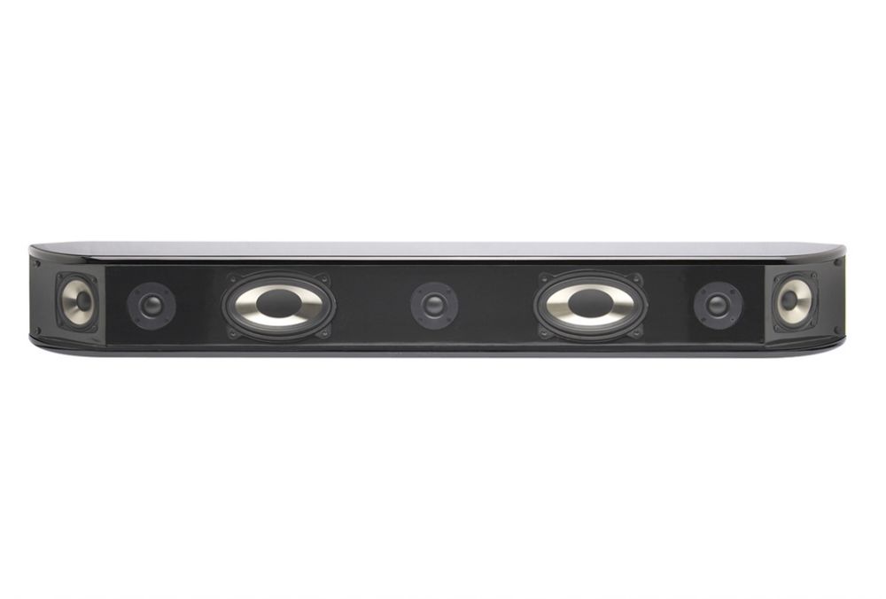 Atlantic Technology FS 7.1 43-Inch Soundbar