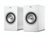 KEF X300A Concentric Active Wireless Monitor Speakers (Pair)