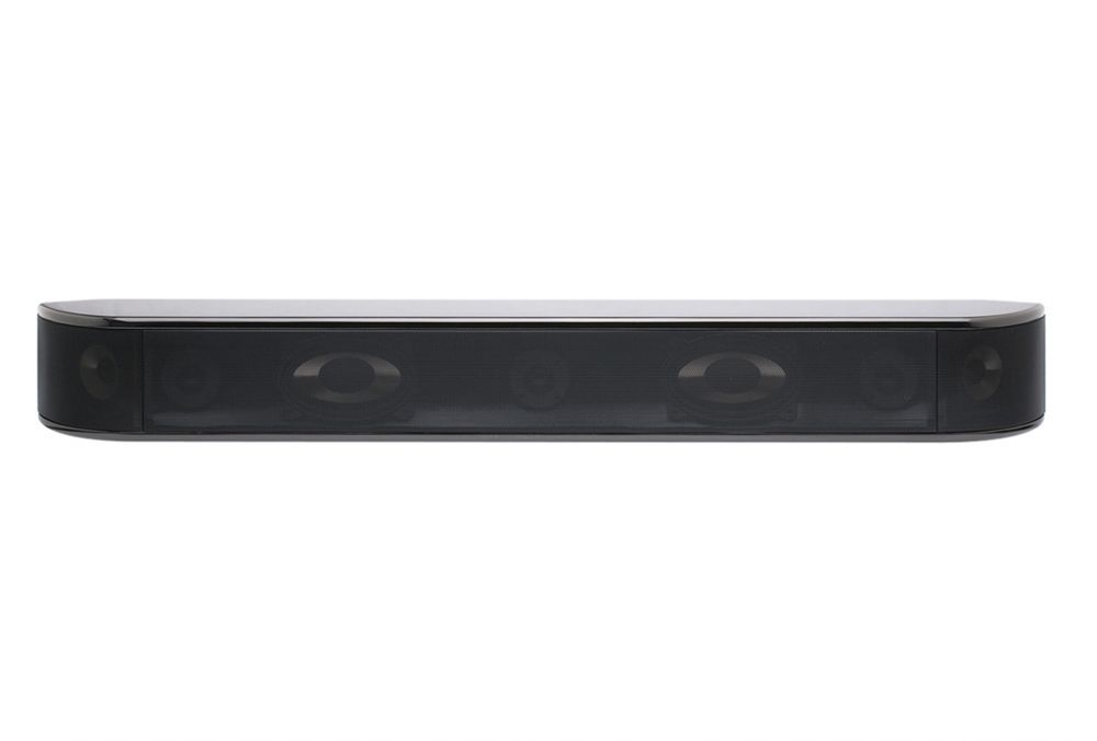 Atlantic Technology FS 7.1 43-Inch Soundbar
