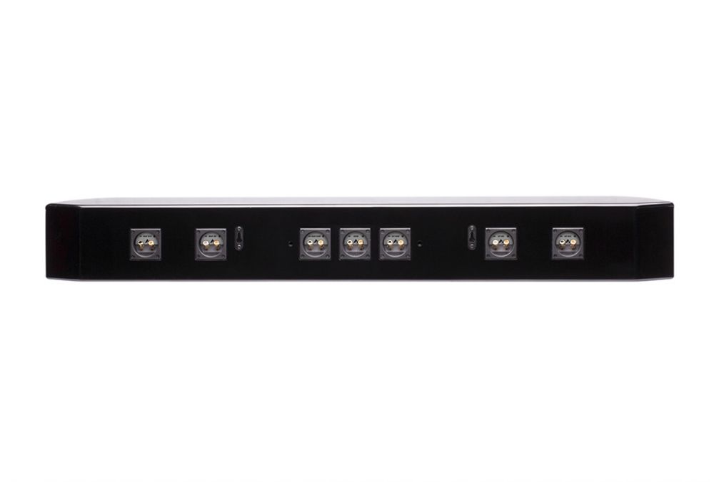Atlantic Technology FS 7.1 43-Inch Soundbar