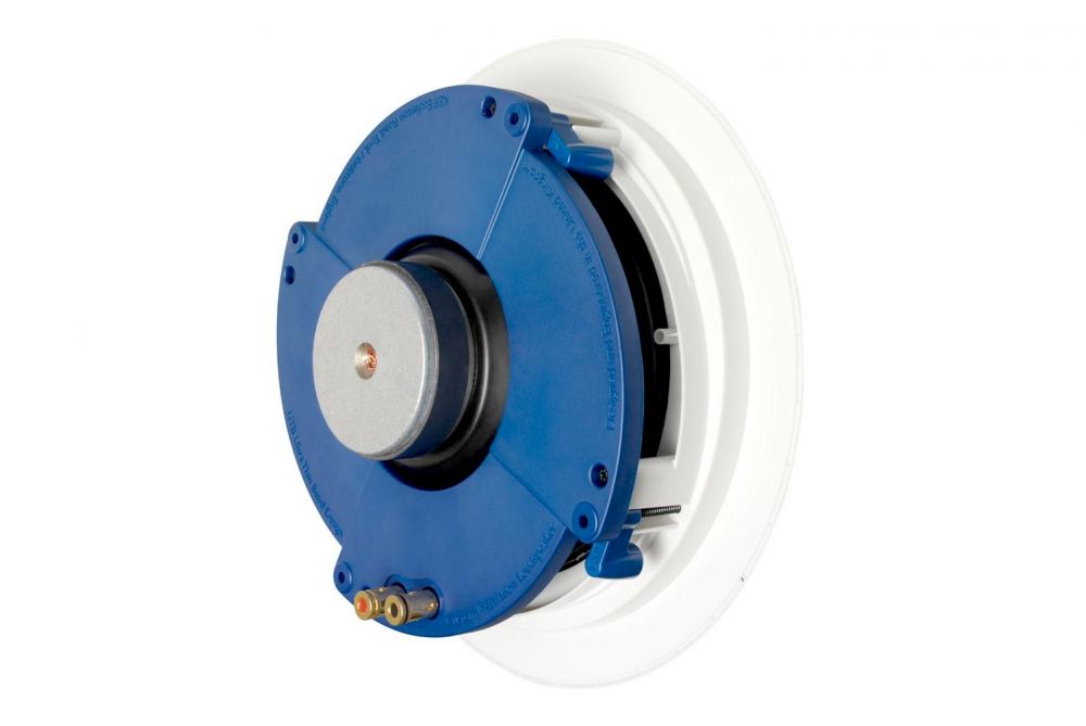 KEF Ci200CR.2 8 Inch In-ceiling Speaker
