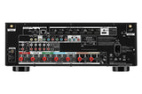 Denon AVR-X2600H 7.2 Channel Home Theatre AV Receiver
