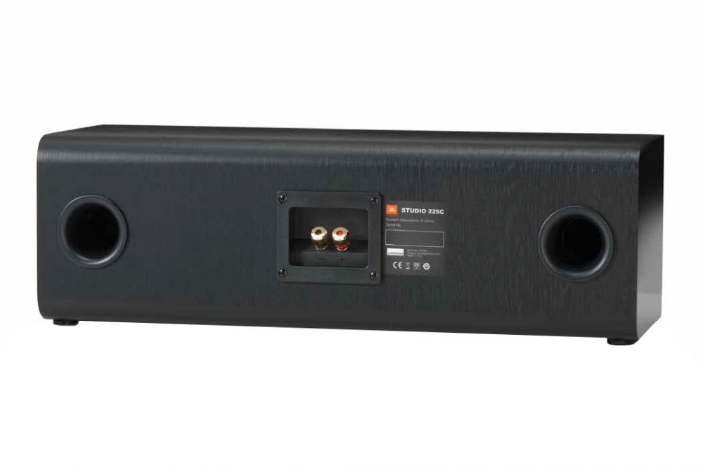 JBL Studio 225C Centre Speaker