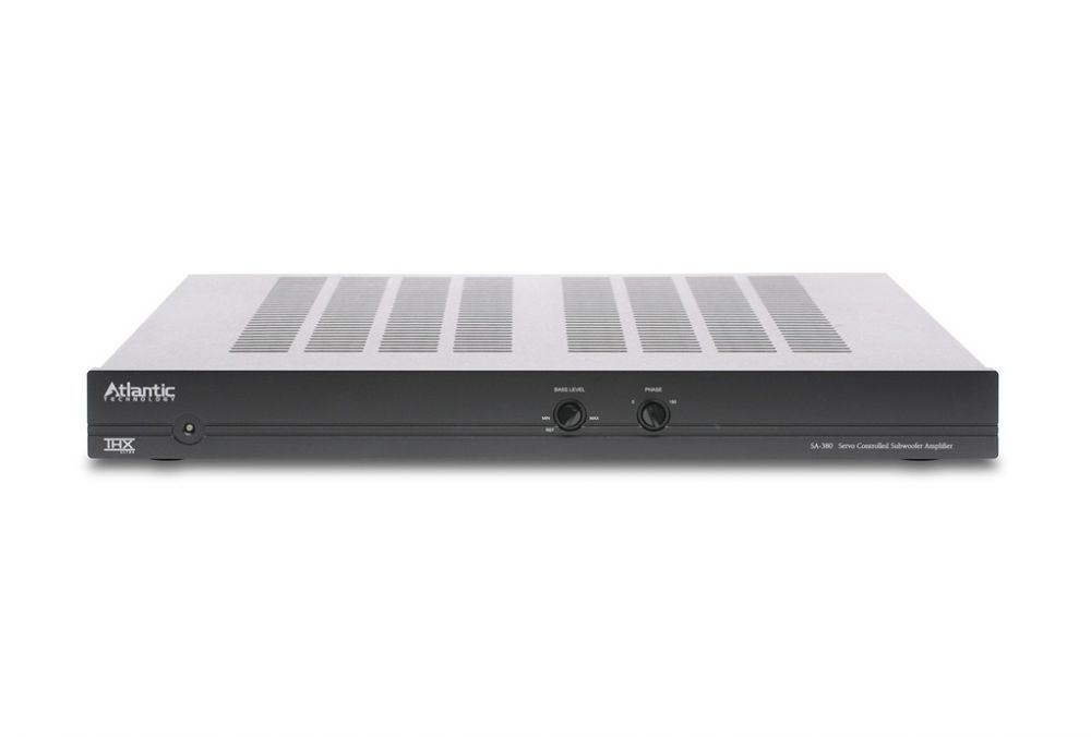Atlantic Technology IWTS-8e THX Ultra In-Wall Subwoofer