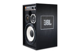 JBL 4312MII 5.25" 3-Way Studio Monitor Loudspeakers Pair