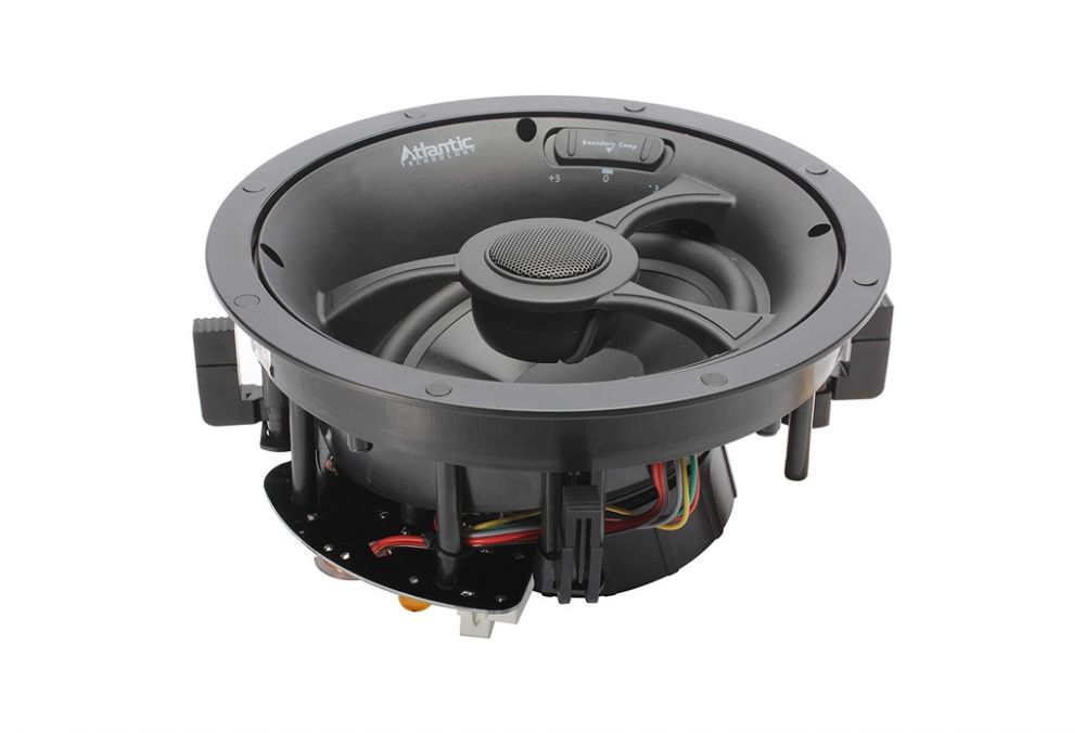 Atlantic Technology IC-6 HT In-Ceiling Speaker