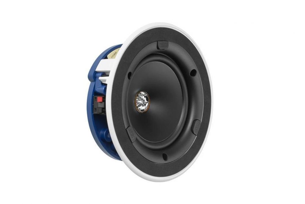 KEF Ci130.2CR In-Ceiling Speaker