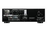 Denon AVR-X550BT 5.2 Channel AV Receiver