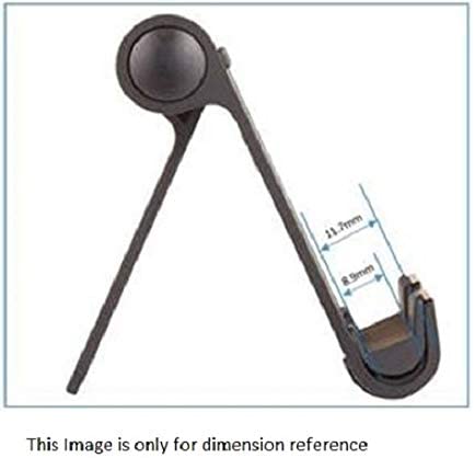 AmazonBasics Multi-Angle Portable Stand for iPad Tablet, E-reader and Phone