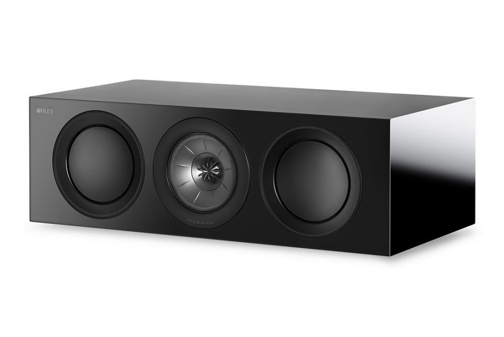 KEF R2c Centre Channel Speaker