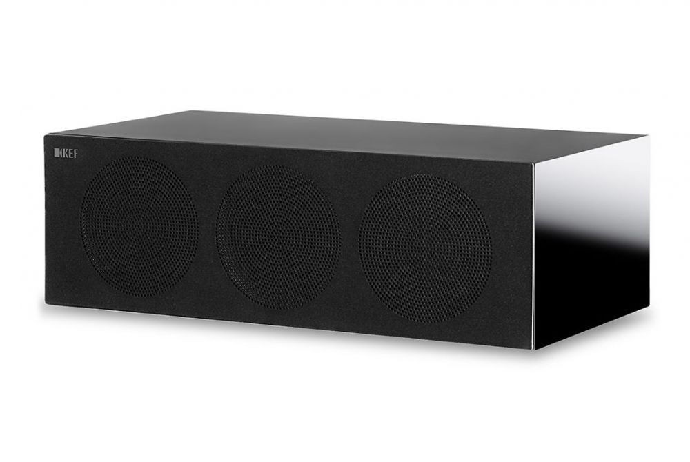 KEF R2c Centre Channel Speaker