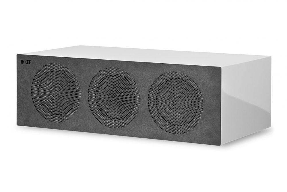KEF R2c Centre Channel Speaker