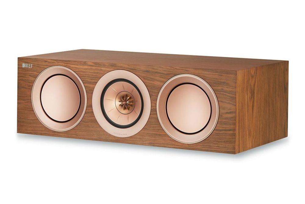 KEF R2c Centre Channel Speaker