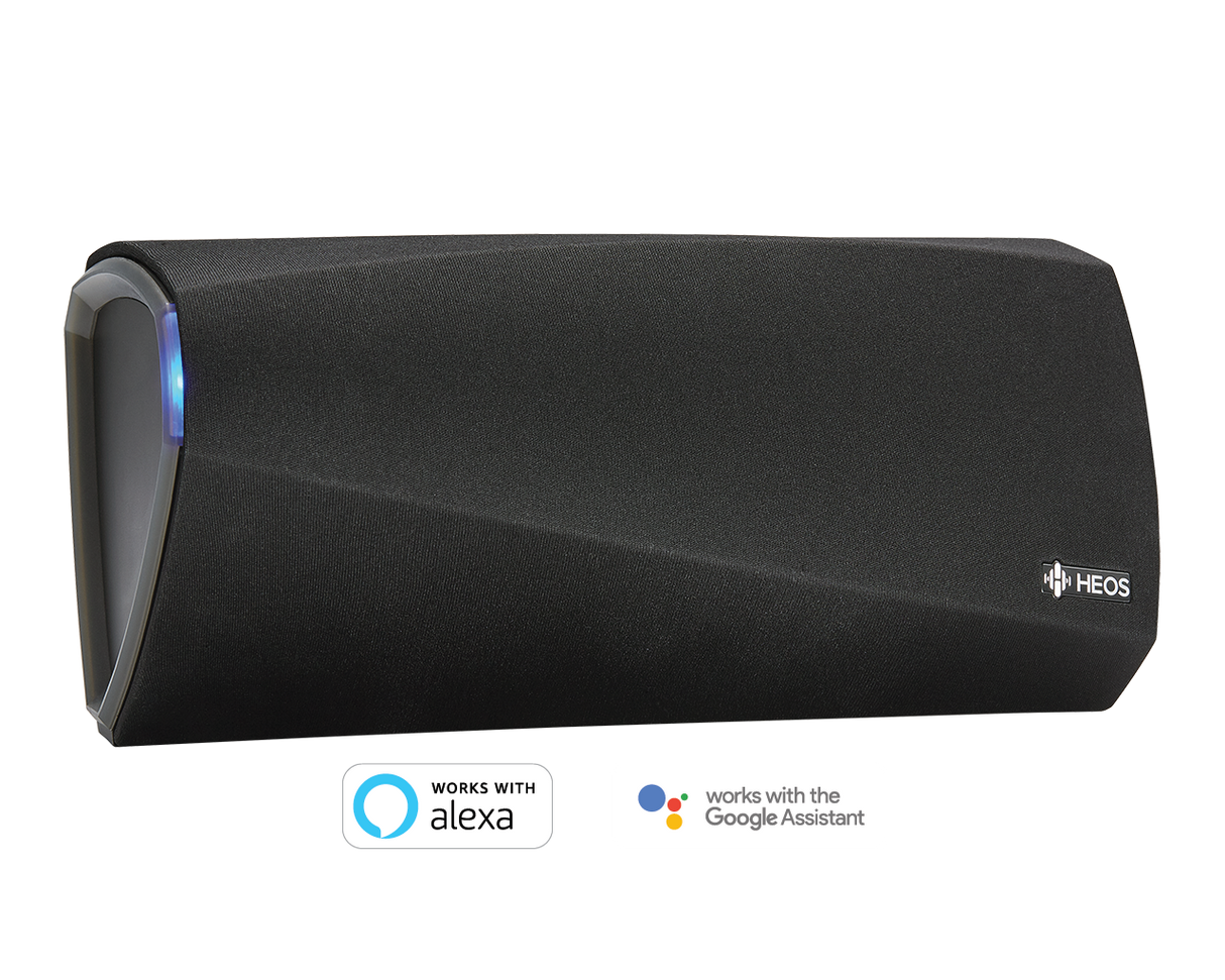 Denon HEOS 3 HS2 Multi-Room Wireless Speaker