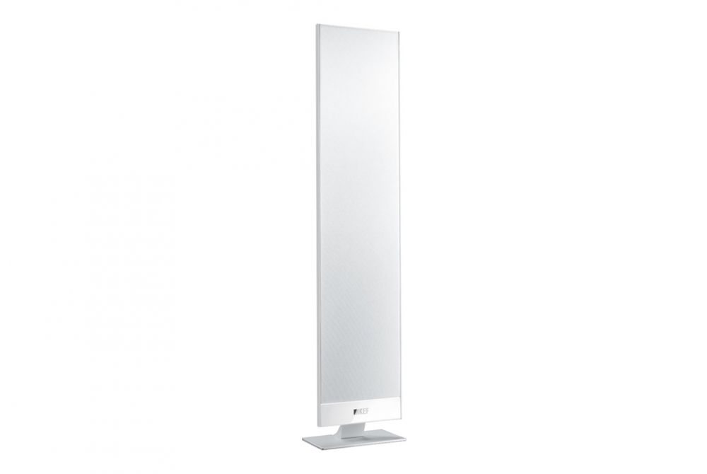 KEF T301 Ultra-Thin Satellite Speakers Pair