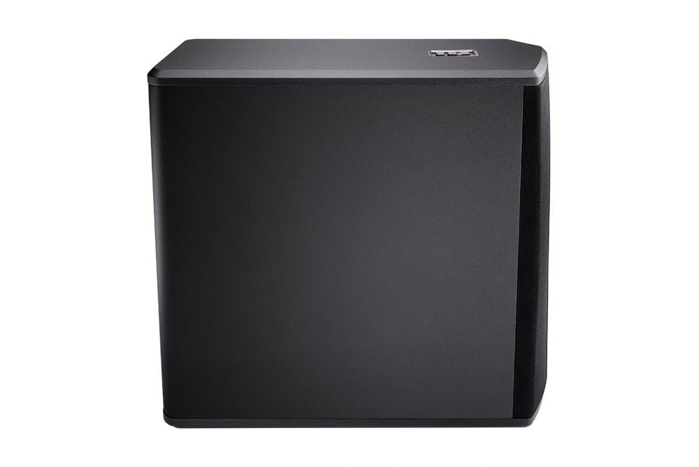 DENON DSW-1H 5.25-Inch Wireless Subwoofer