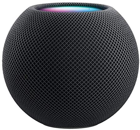 Apple HomePod Mini - A perfect smart speaker