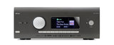 Arcam AVR10 7.1.4 Channels AV Receiver